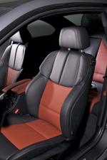 BMW M3 Frozen Gray Coupe 2011 года